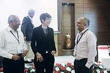 Developing advanced therapeutics for cancer