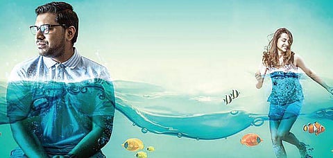 'Hey Jude' movie review: An emotional journey, albeit a slow one