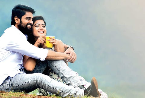 'Chalo' movie review: Just for a few laughs