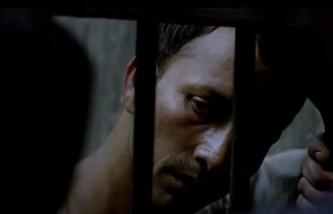 'Kuldip Patwal: I Didn't Do It' Review | Deepak Dobriyal shines in this political satire