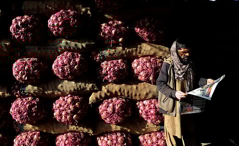 Image used for representational purpose only. (File photo |Reuters)