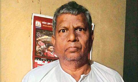 Janardhan Ghosh a.k.a 'Donor Da'