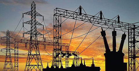 Estimating a revenue earning from the discoms at Rs 12,921.39 crore at the existing BSP of 330.66 paise per unit from sale of proposed energy of 39,103.47 MU during 2026-27