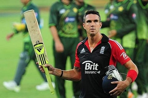 Kevin Pietersen was sidelined by ECB in 2012 and 2014 after differences with the team management. (FIle | AFP)