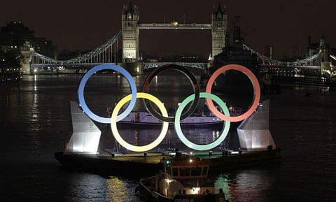 For representational purposes (File | AP)