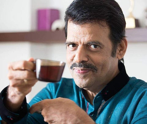 Menon feels that politics must be handled by great people with extraordinary skills and human qualities.