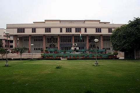 Delhi High Court | Express File Photo
