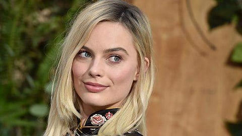 Actress Margot Robbie | AP