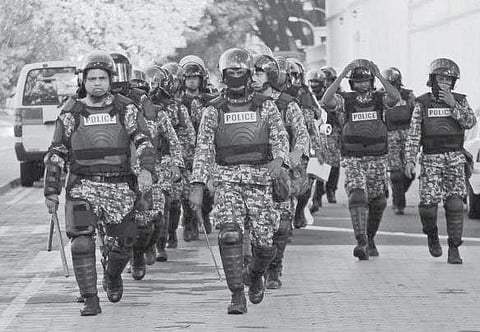 After India’s dismay, Maldives defends extending Emergency