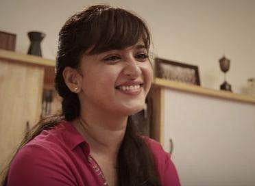 Actress Anushka Shetty (Photo | Screengrab from YouTube)