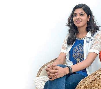 Geethu Sivakumar, CEO of PACE Hi-Tech| Manu R Mavelil