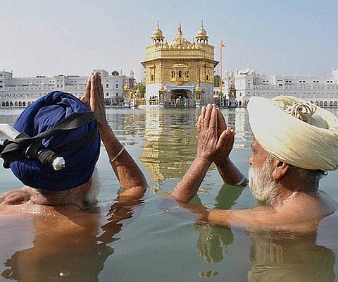 Image used for representational purpose |PTI