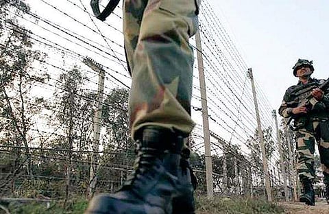 Image used for representational purpose. (Express File Photo)