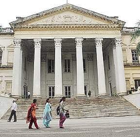 Telangana's Koti Women’s College to be upgraded into women’s University