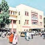 Andhra Pradesh's Kurnool government hospital doctors diverting cases to private hospitals?