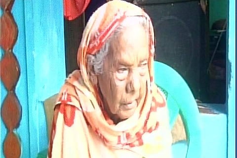 Kunwar Bai (File Photo)