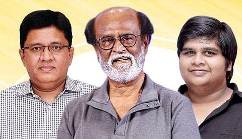 After 'Kaala' and '2.0', Superstar Rajinikanth's next is a Karthik Subbaraj film