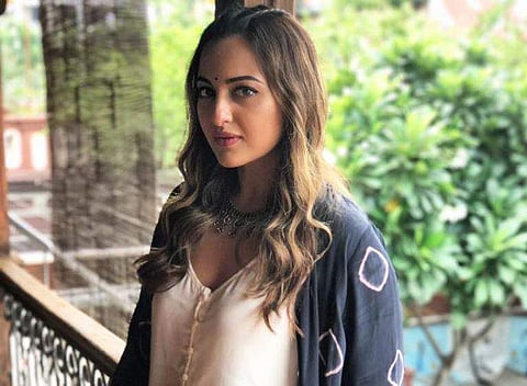 Sonakshi Sinha