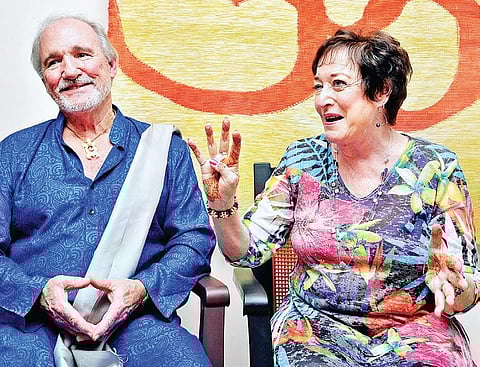  They teach you how to release anger, forgive and love yourself