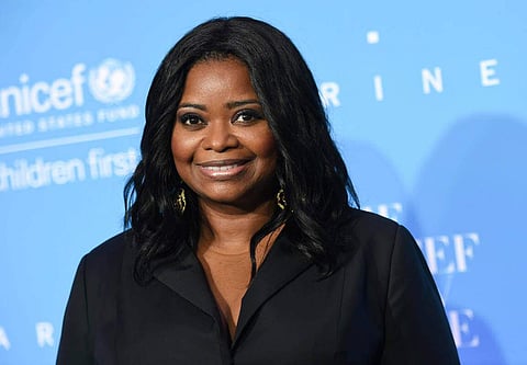 Octavia Spencer | AP