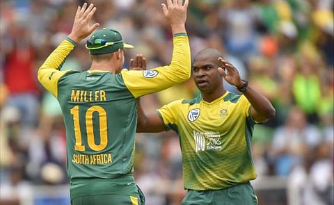 South Africa  elected to bowl against India in the deciding fixture (File | AP)