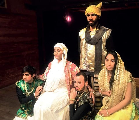 Trial to triumph: A story of unsung heroes