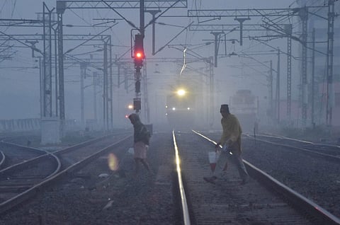 (EPS | Shamim Qureshy)