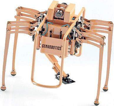 ‘Bandicoot,’ the sewer-cleaning robot that signals an end to manual scavenging, will be formally launched on Monday.