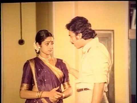 1982 – Filmfare Best Actress Award (Tamil) for Meendum Kokila- Initially directed by J Mahendran | File Photo