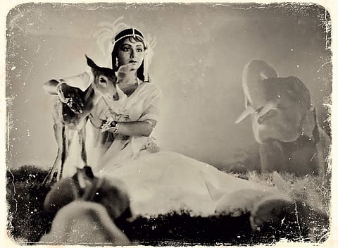 This Chandni shines forever