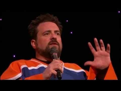 Kevin Smith. (Photo: YouTube)