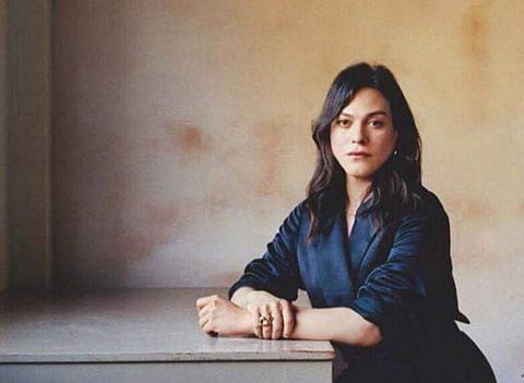 Chilean actress Daniela Vega has won acclaim for her turn as Marina, a young waitress and aspiring singer who falls prey to the prejudices of society, in 'A Fantastic Woman.' (Photo | Instagram)