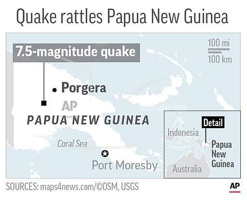 Image used for representational purpose (AP)