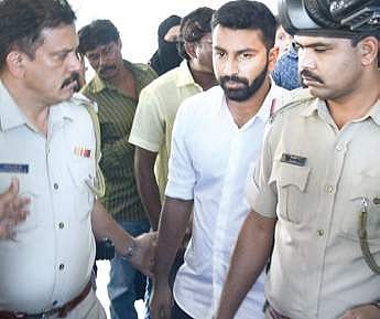 Mohammed Haris Nalapad | FILE PHOTO