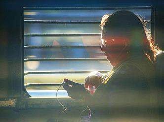 File Image for Representational Purposes. | Express Photo Services