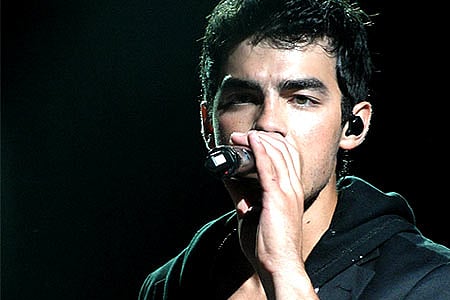 Joe Jonas (Image courtesy: Wikimedia Commons).