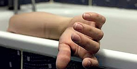 Image used for representational purposes