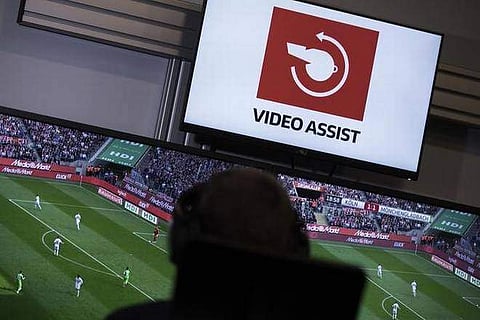 Several of the big European leagues have started using VAR, to mixed reviews. (File | AP)