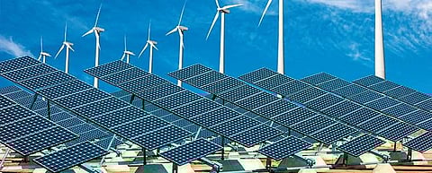 Centre’s green energy target likely to create 15 lakh jobs by 2022, says study