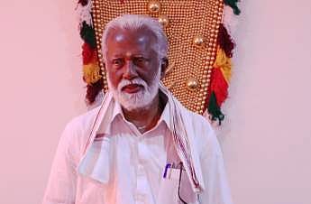 BJP Kerala state chief Kummanam Rajasekharan (File | EPS)