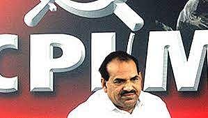 CPM Kerala state secretary Kodiyeri Balakrishnan (File | EPS)