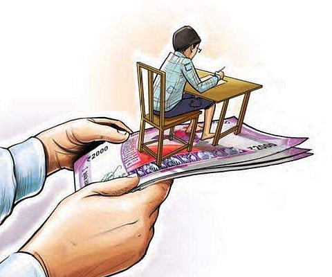 No fee, no exam: Greedy private schools in Andhra Pradesh subject students to public shame, drive them to the edge