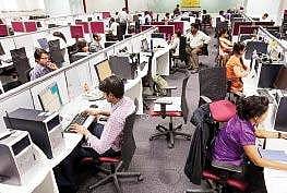 52 per cent of Indian employees would leave a job if it lacked sufficient flexibility.