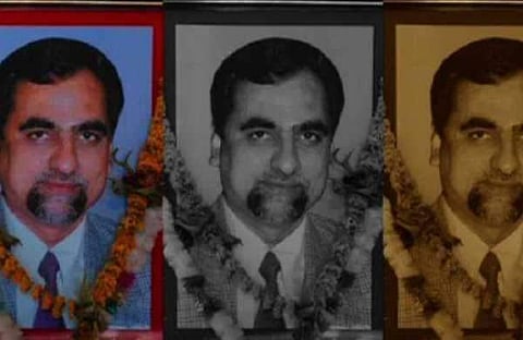 Justice Loya case: Sharp exchange as Dushyant Dave, judge cross swords