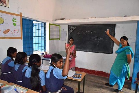 Image used for representational purpose.