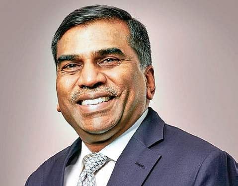 M M Murugappan, Executive chairman of Murugappa Group