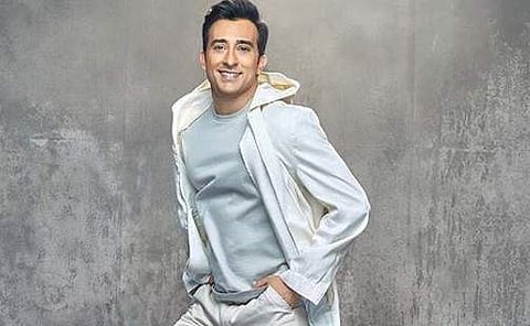 Actor Rahul Khanna (Photo | Instagram)