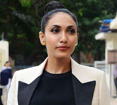 Producer Prenaa Arora (Instagram Photo | @iprernaaarora)