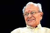Kathakali exponent Madavoor Vasudevan Nair no more