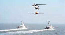 NIDM training on coastal community resilience from today